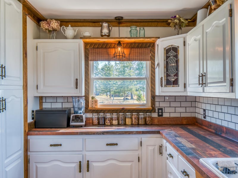 21184 Horseshoe Ln NE, Tenstrike, MN 56683