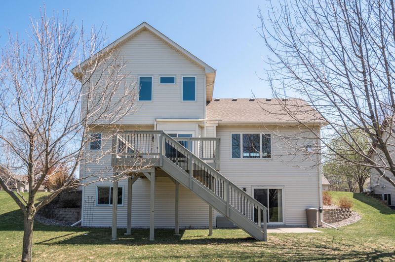 15532 Crane St NW, Andover, MN 55304