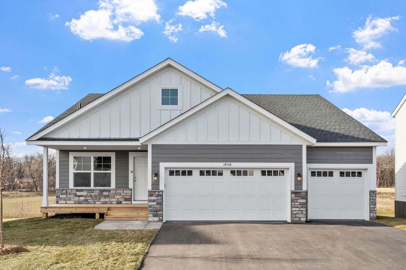 4777 8th Street Loop NE, Saint Cloud, MN 56304