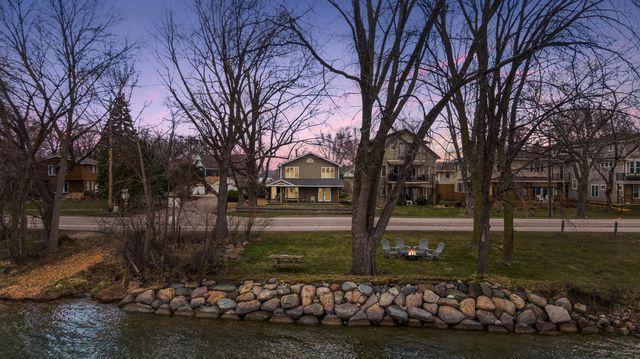 3498 N Shore Dr, Orono, MN 55391