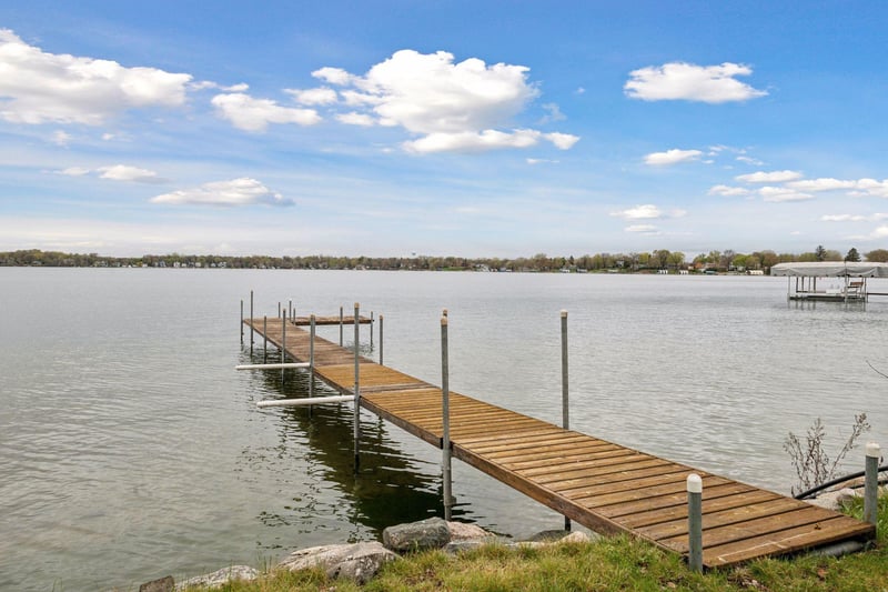 3498 N Shore Dr, Orono, MN 55391
