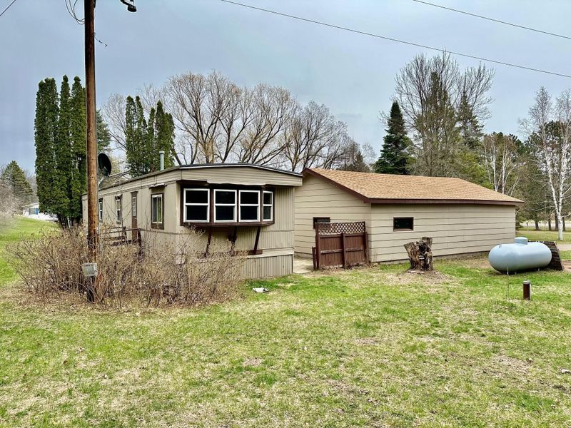 1446 Highway 27, Isle, MN 56342
