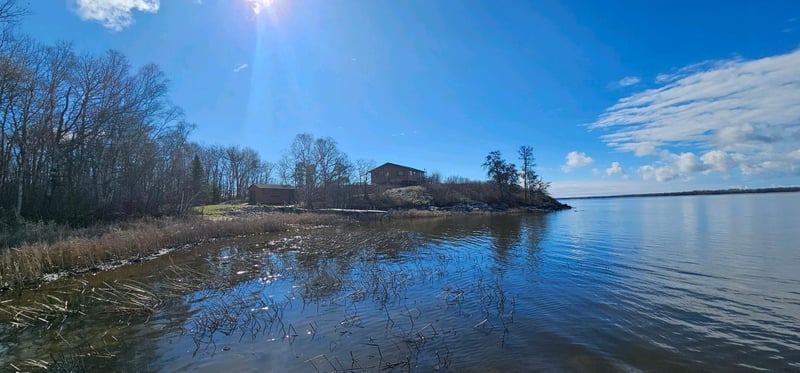 1861 Penasse, Angle Inlet, MN 56711