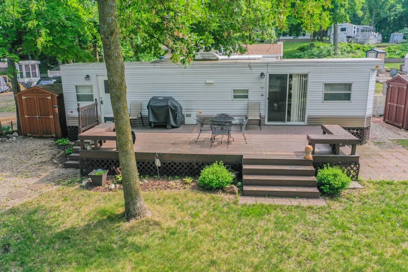 2221 Reubens Ln SW #19, Farwell, MN 56327