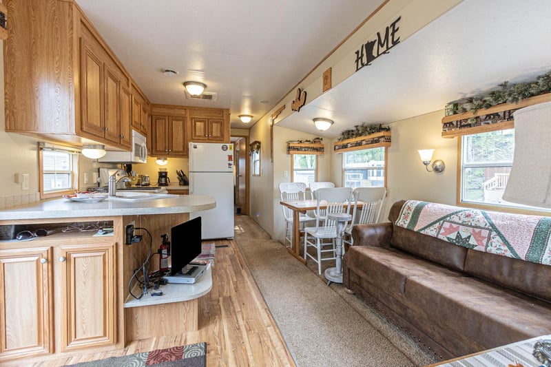 2221 Reubens Ln SW #19, Farwell, MN 56327