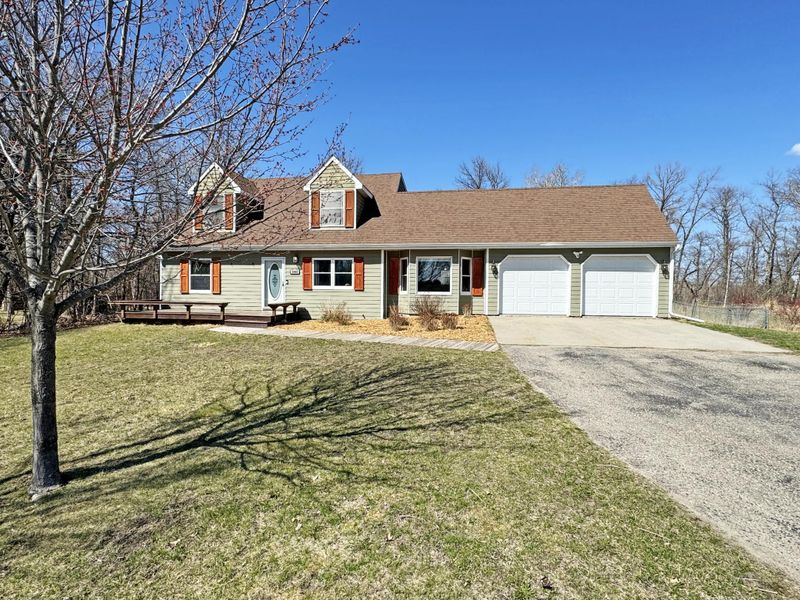 4403 Sherman Dr NE, Bemidji, MN 56601