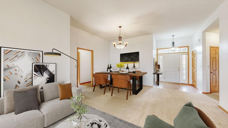 2443 Coral Ridge Pl NE, Rochester, MN 55906