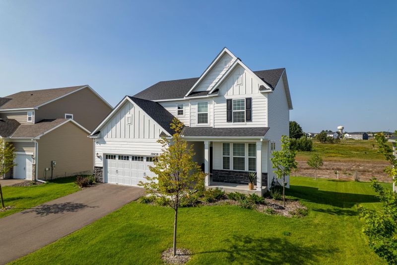 12650 Quito St NE, Blaine, MN 55449