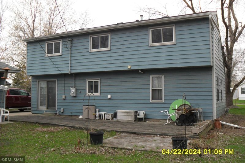 8815 Naples St NE, Blaine, MN 55449