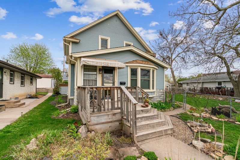3953 Quincy St NE, Columbia Heights, MN 55421