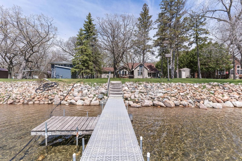 40796 Robinson Rd, Clitherall, MN 56524