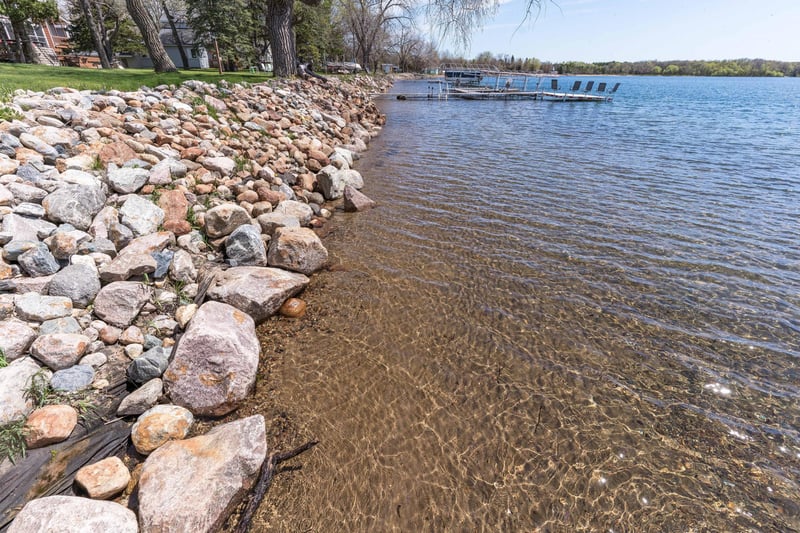 40796 Robinson Rd, Clitherall, MN 56524