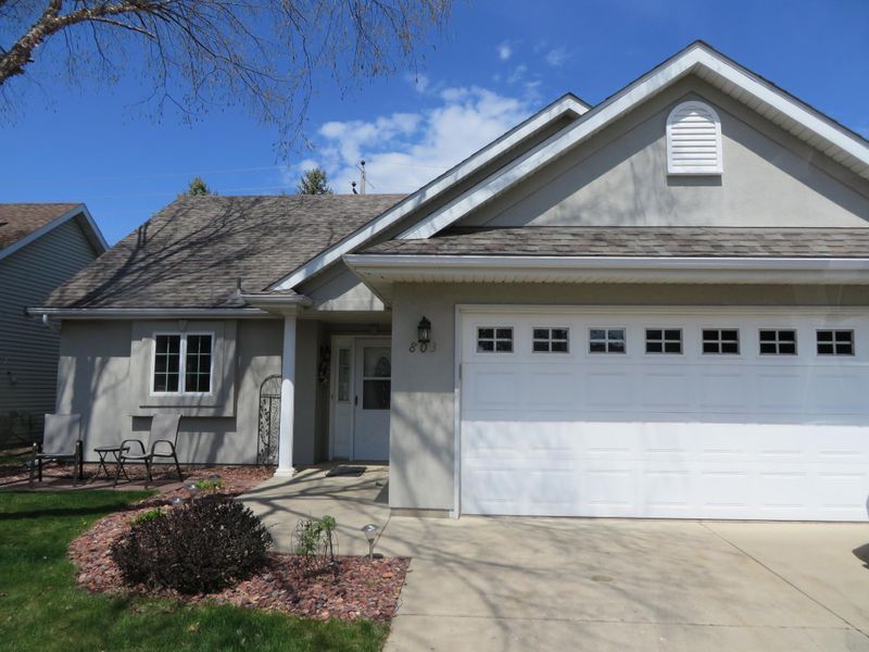803 Aspen Cir, Waite Park, MN 56387