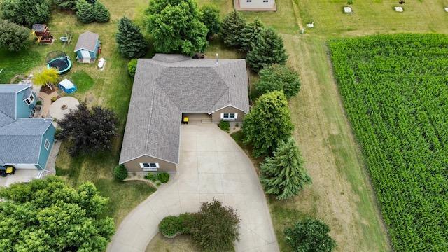 509 7th St, Raymond, MN 56282