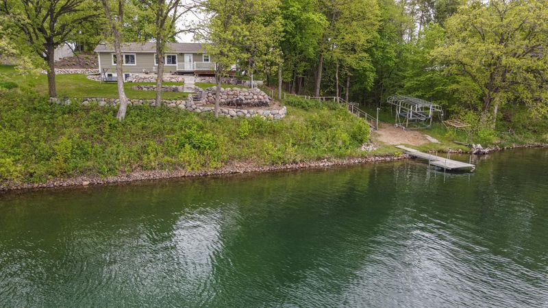 30938 410th St, Dent, MN 56528