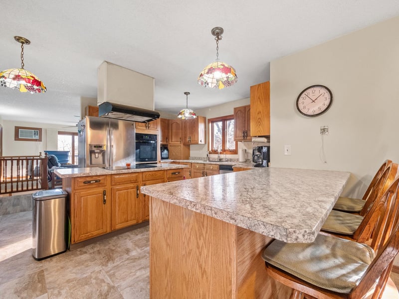15541 County Road 1 NW, Evansville, MN 56326
