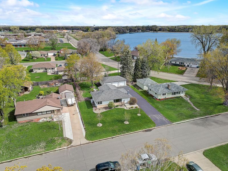 711 Marigold Ter NE, Minneapolis, MN 55432