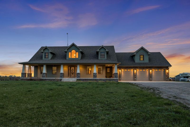 15297 County Road 30 SW, Cokato, MN 55321