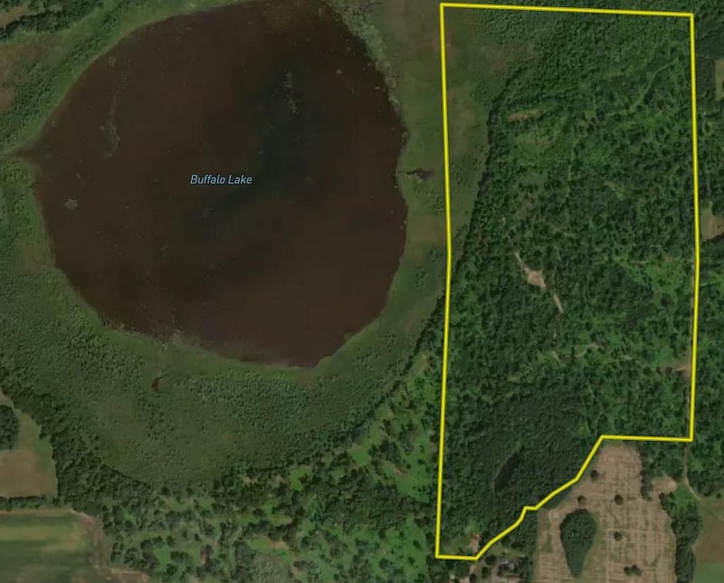 0 Ivy Wood Dr, Danbury, WI 54893