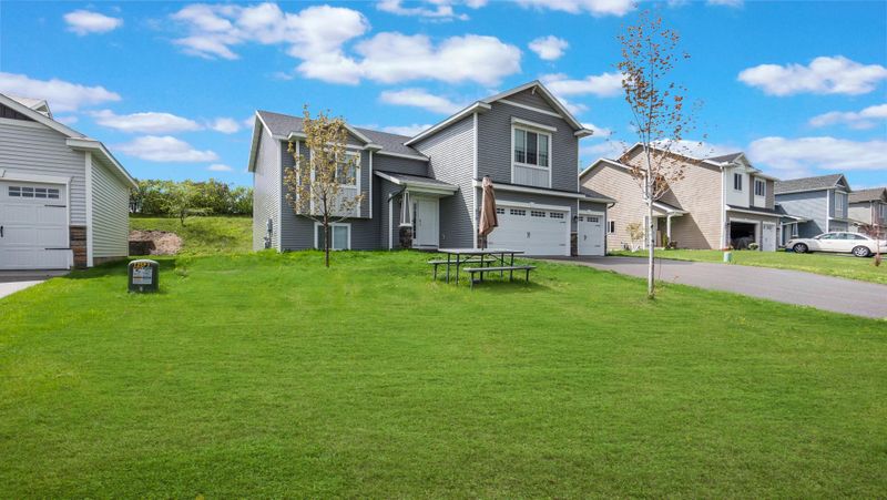 479 18th St NW, Sauk Rapids, MN 56379