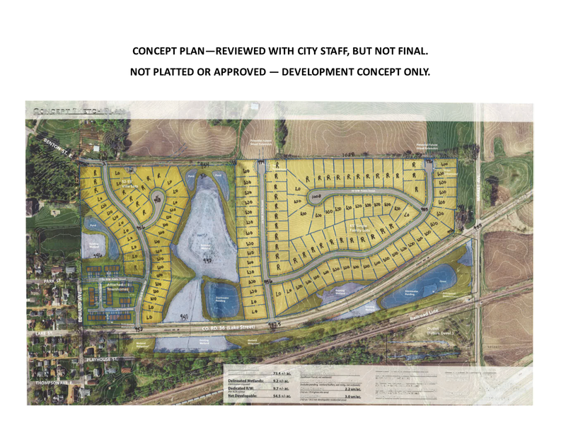 410 Park St E, Cologne, MN 55322