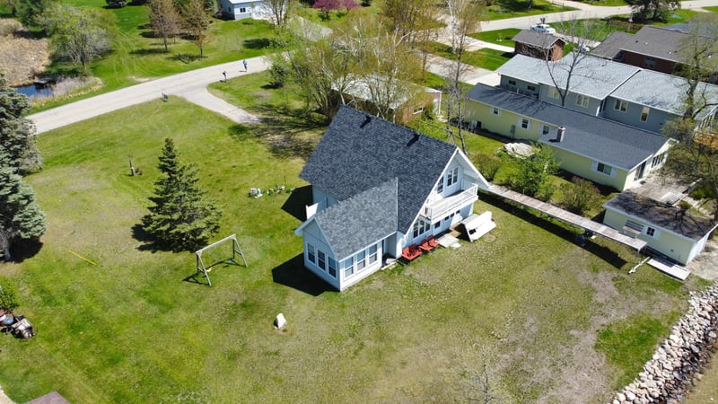 33820 N Pickerel Dr, Richville, MN 56576