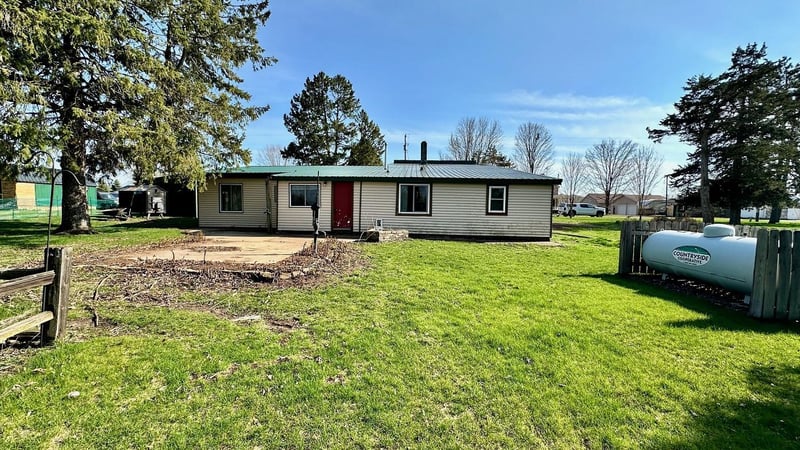 E7261 160th Ave, Mondovi, WI 54755