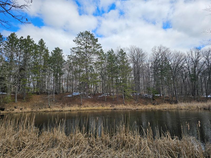 Lot 5 Twin Lake Rd, Siren, WI 54872