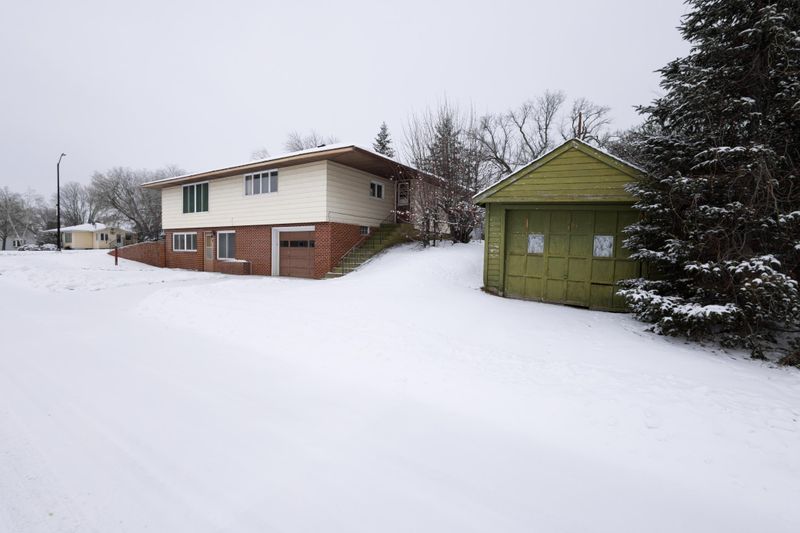 101 E Ash Ave, Frazee, MN 56544