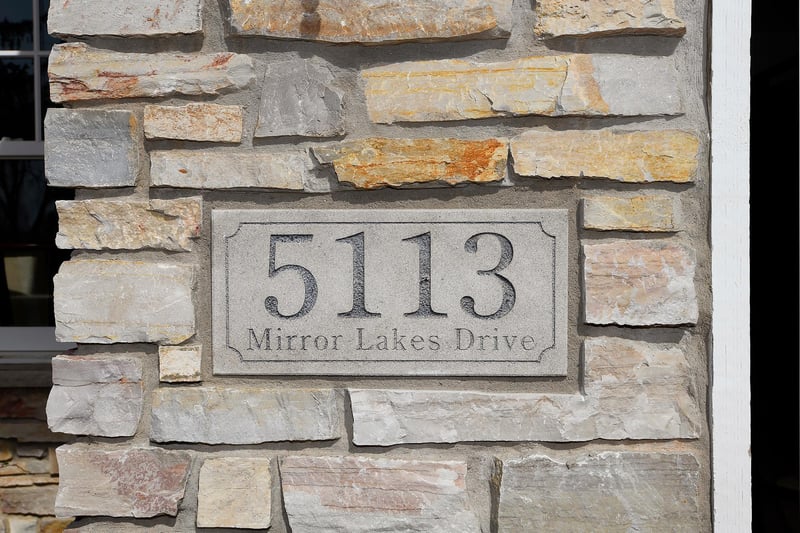 5113 Mirror Lakes Dr, Edina, MN 55436