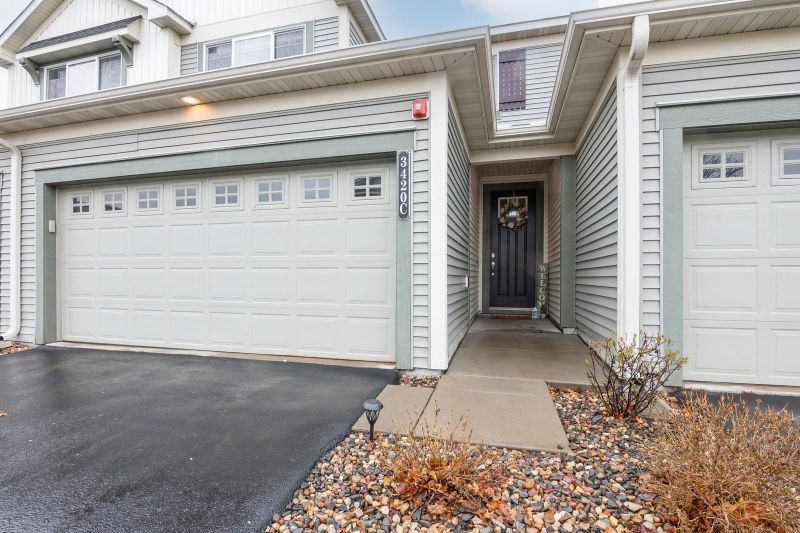 3420 125th Dr NE #C, Blaine, MN 55449