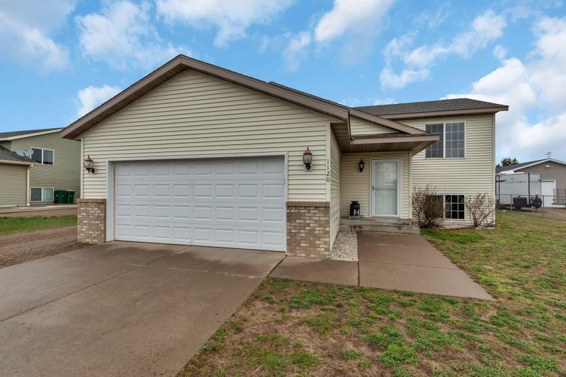 1120 6th Ave NW, Rice, MN 56367
