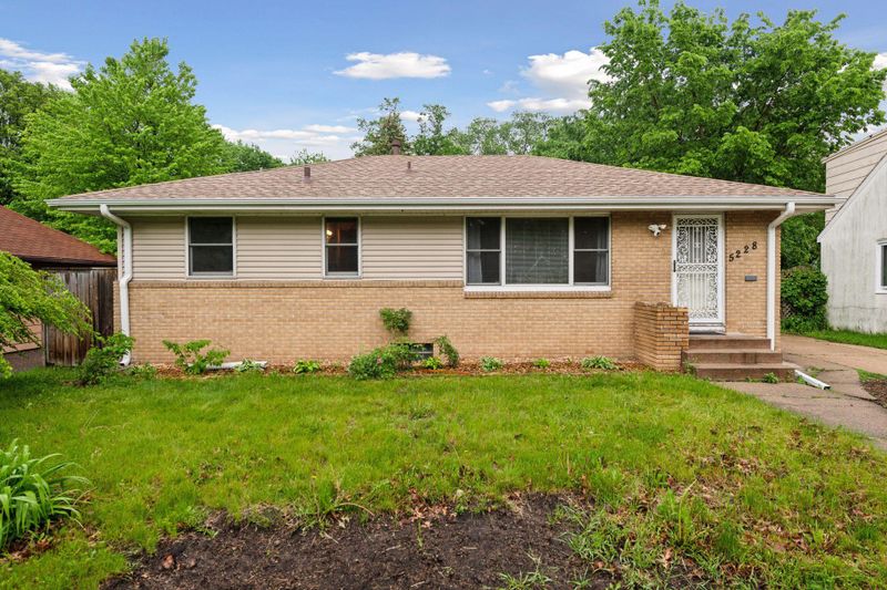 5228 Logan Ave N, Minneapolis, MN 55430
