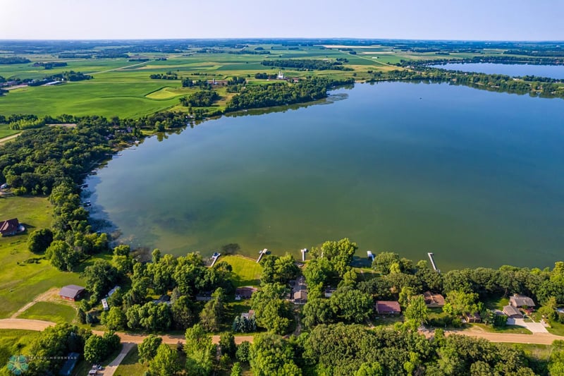 17640 Aaron Hts NW, Evansville, MN 56326