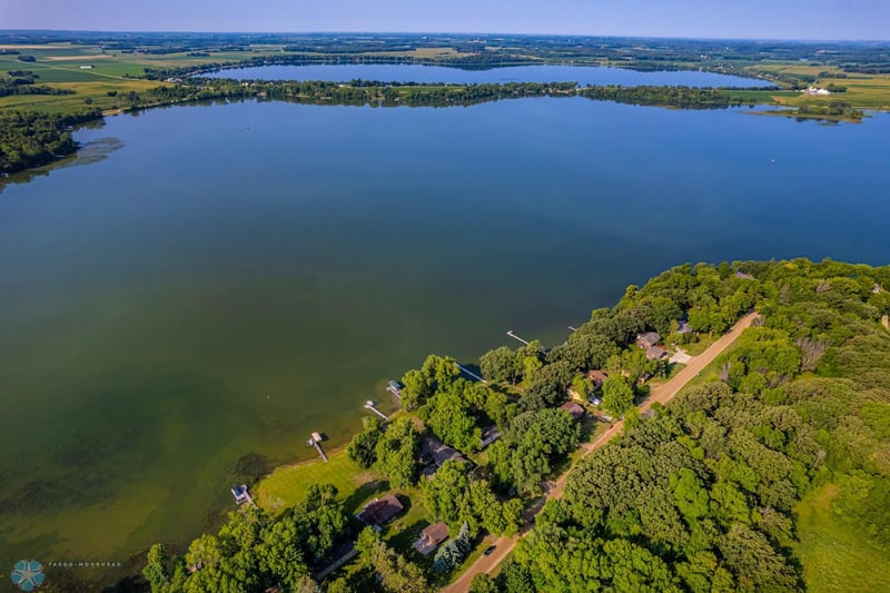 17640 Aaron Hts NW, Evansville, MN 56326