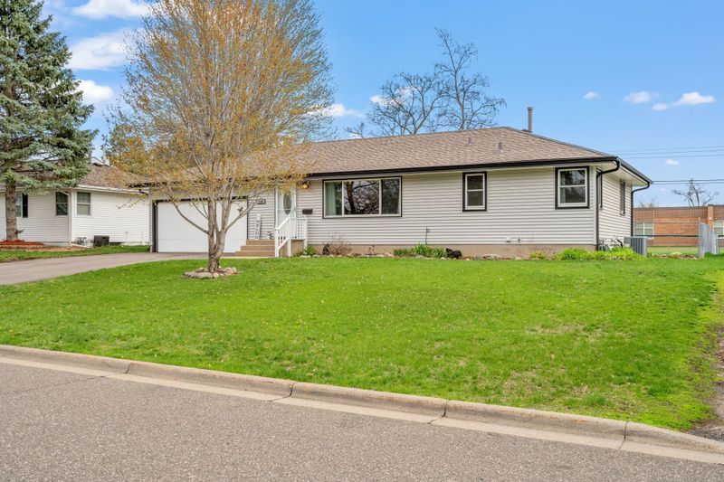 630 67th Ave NE, Fridley, MN 55432