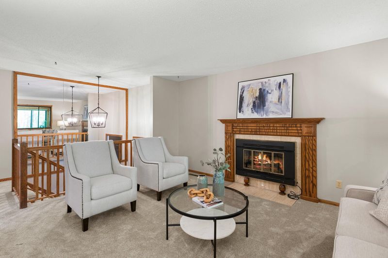 5618 Donegal Dr, Shoreview, MN 55126