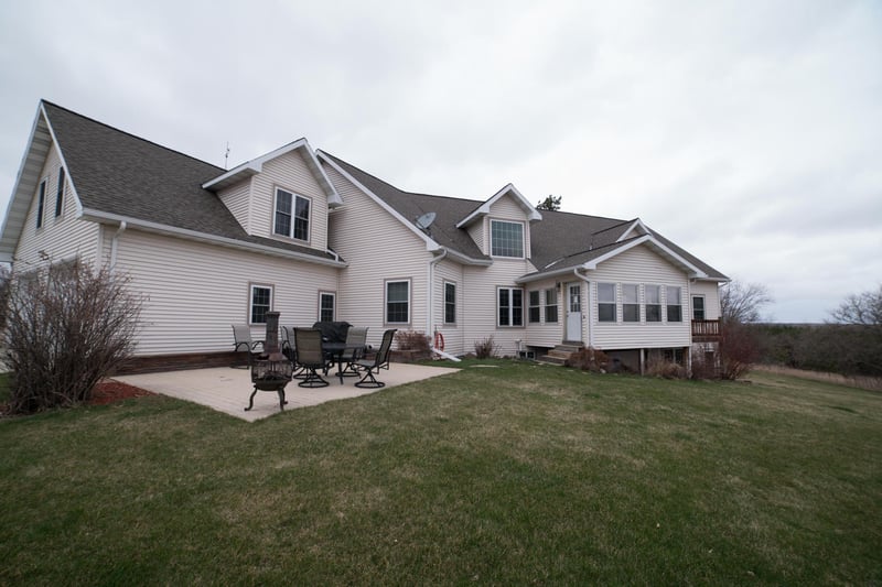 48544 County Highway 19, Sebeka, MN 56477
