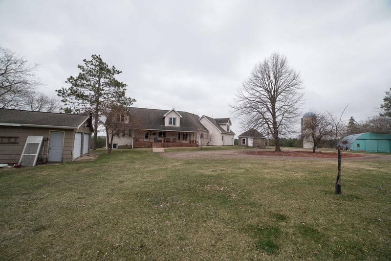 48544 County Highway 19, Sebeka, MN 56477