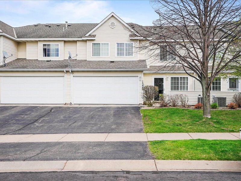 15445 Sodium St NW, Ramsey, MN 55303