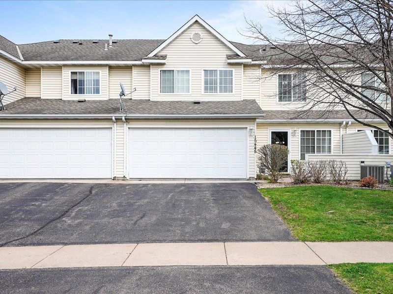 15445 Sodium St NW, Ramsey, MN 55303
