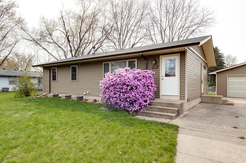 11908 Jefferson St NE, Blaine, MN 55434