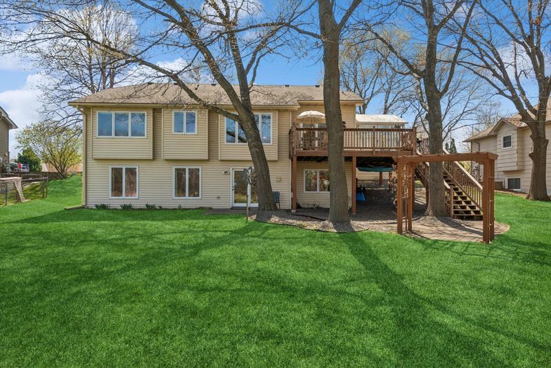 1527 139th Ln NW, Andover, MN 55304