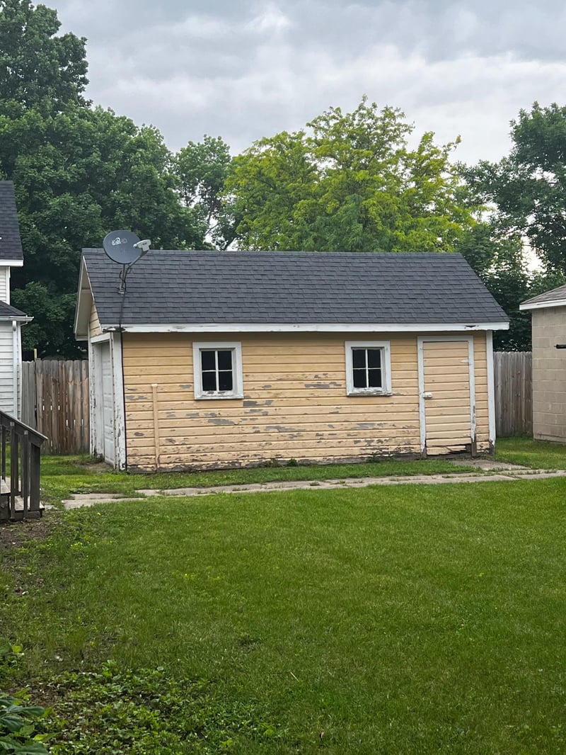 213 2nd St W, Canby, MN 56220