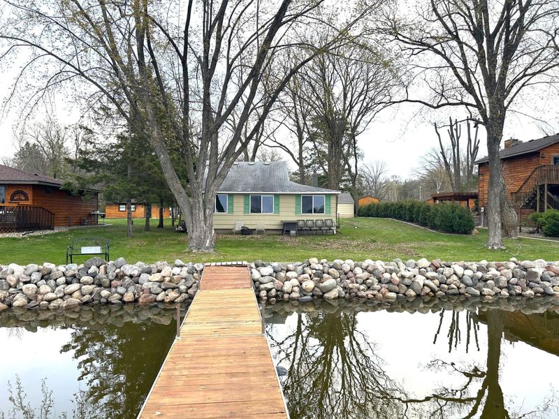 9760 Sharon Pl NW, Rice, MN 56367