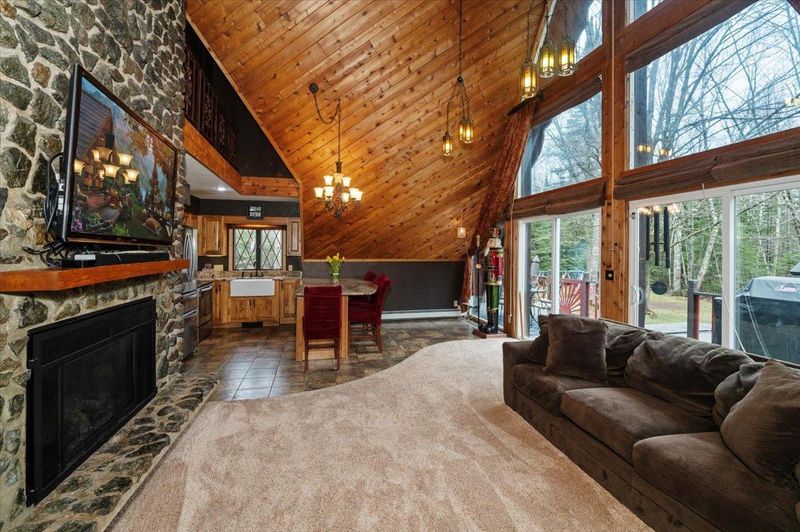 5504 S County Road P, Poplar, WI 54864