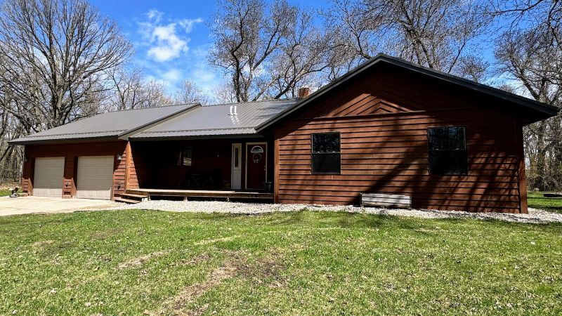 5091 County Road 78 SE, Osakis, MN 56360