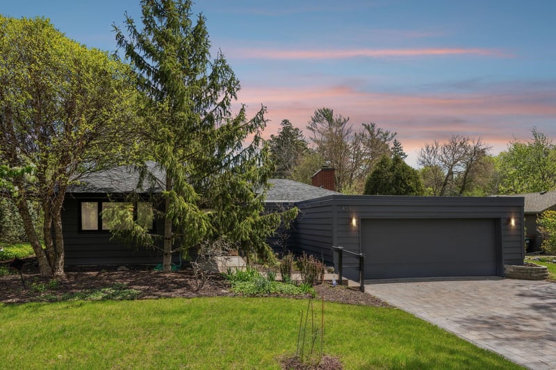 409 Ottawa Ave S, Golden Valley, MN 55416