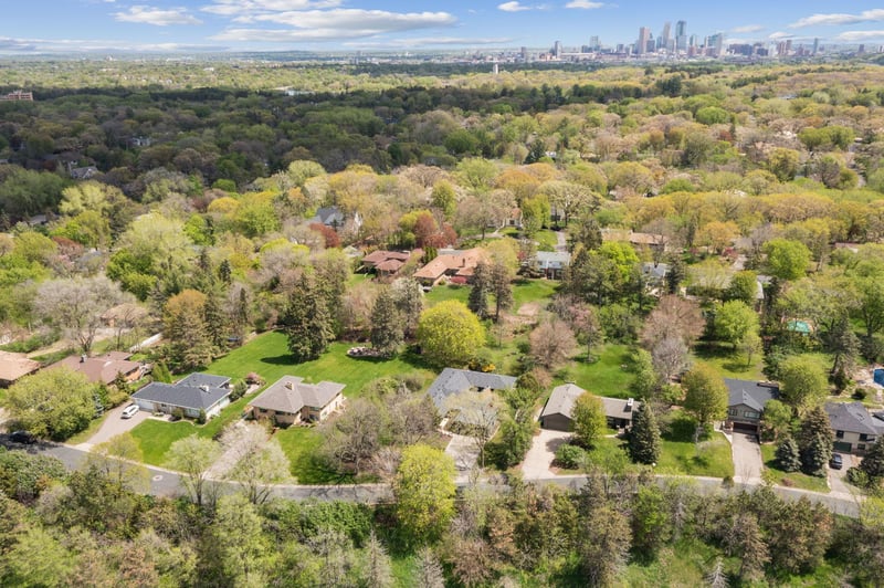 409 Ottawa Ave S, Golden Valley, MN 55416