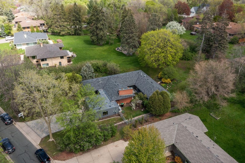 409 Ottawa Ave S, Golden Valley, MN 55416